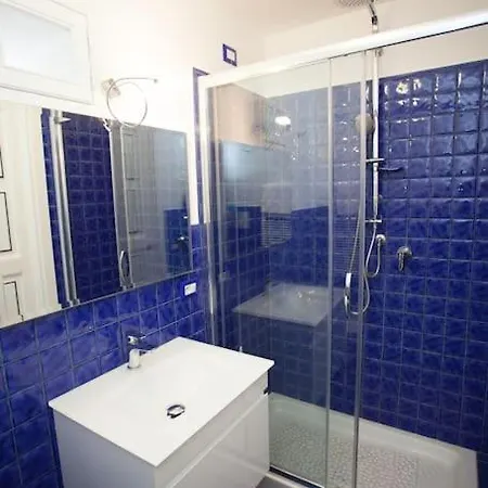 Villa Aminta *