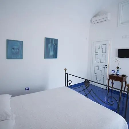 Villa Aminta Scala