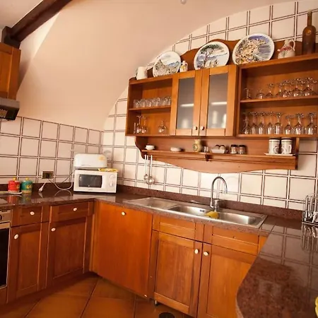 Villa Aminta *