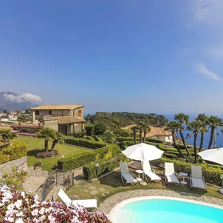 Villa Aminta *