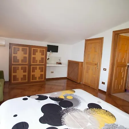 Villa Aminta Scala