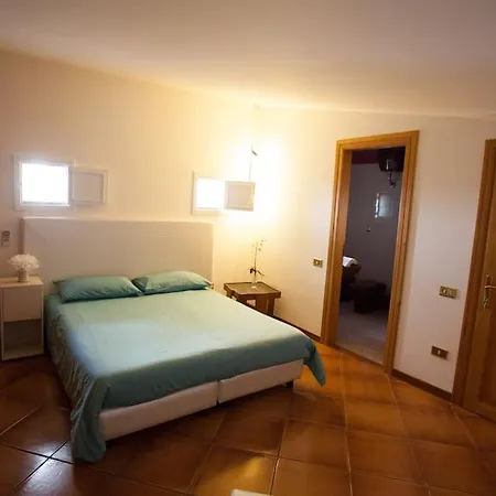 Aminta Villa Scala