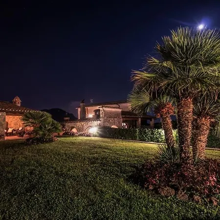 Villa Aminta